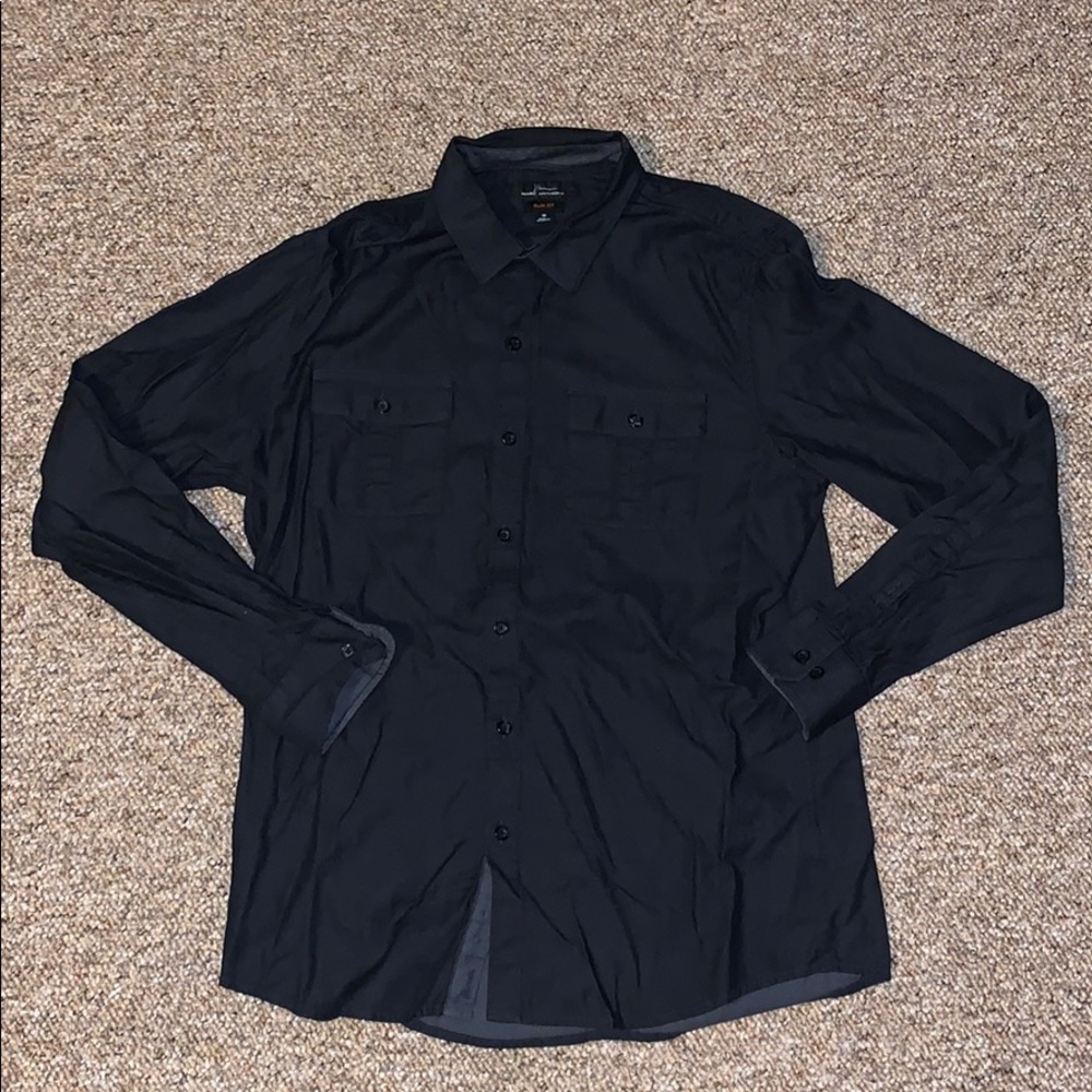 Marc Anthony Button Down Shirt